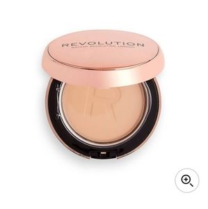 Makeup Revolution | Conceal & Define Powder Foundation - P10.2